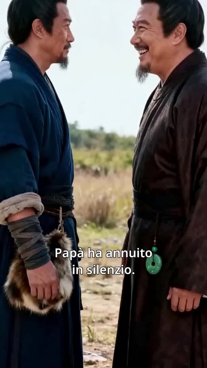 Sangue e  Neve - Episode 45