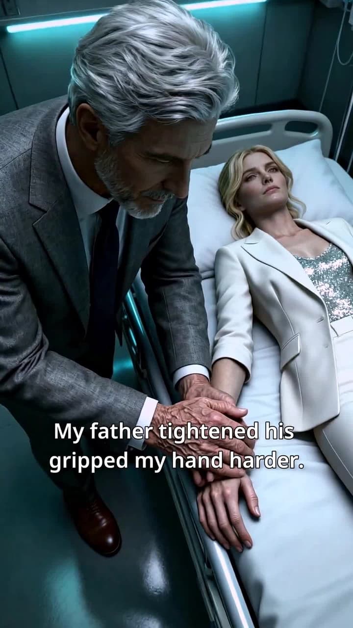 Ruined His Family After Birth - Episode 11
