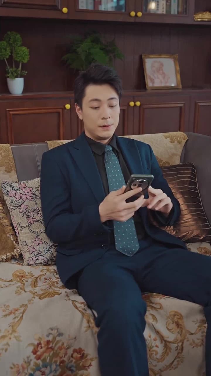 長生萬年被曾孫女直播曝光了 - Episode 21