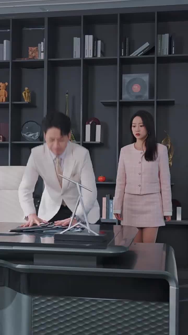 Maafanku Tak Dapat Menahanmu - Episode 38