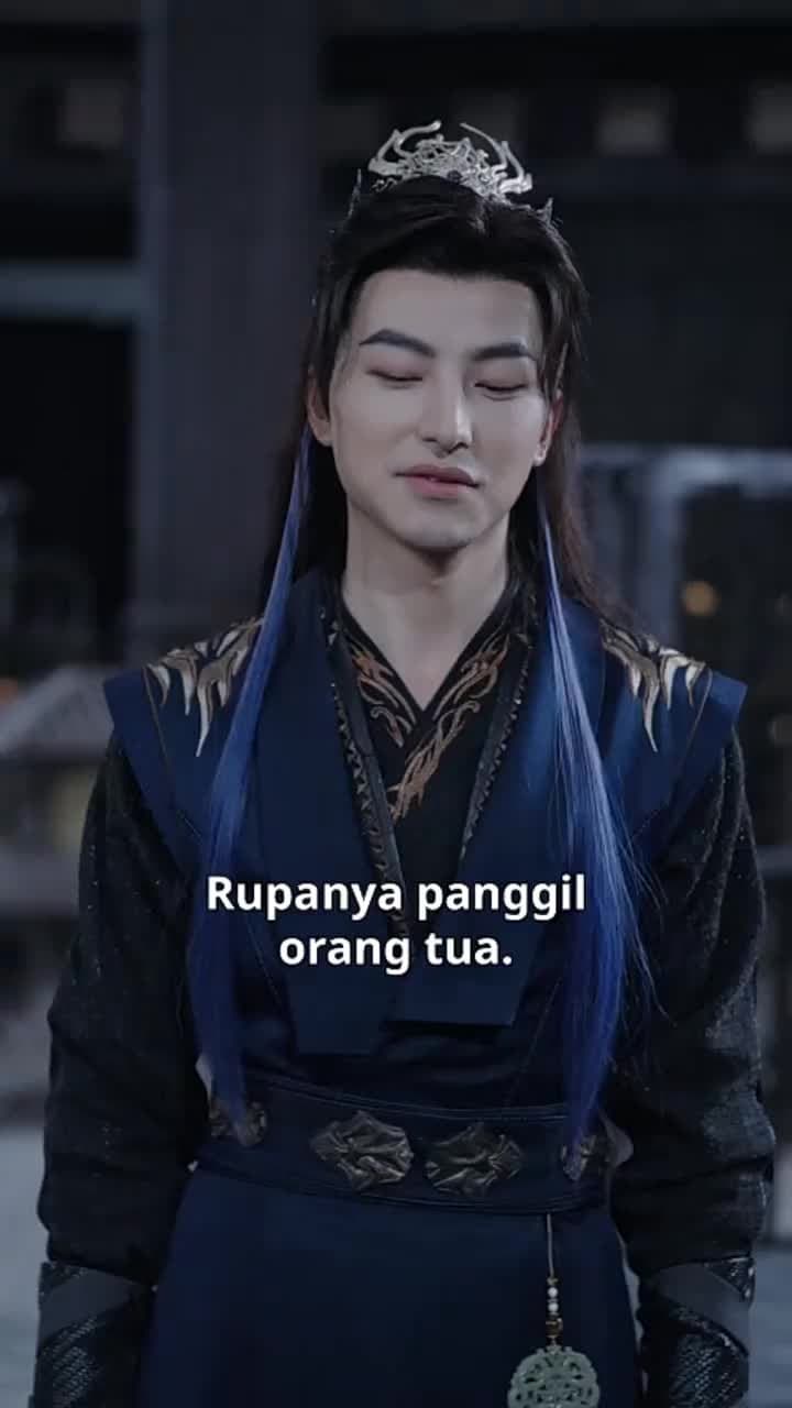 [Dubbing] Iblis Abadi - Episode 60