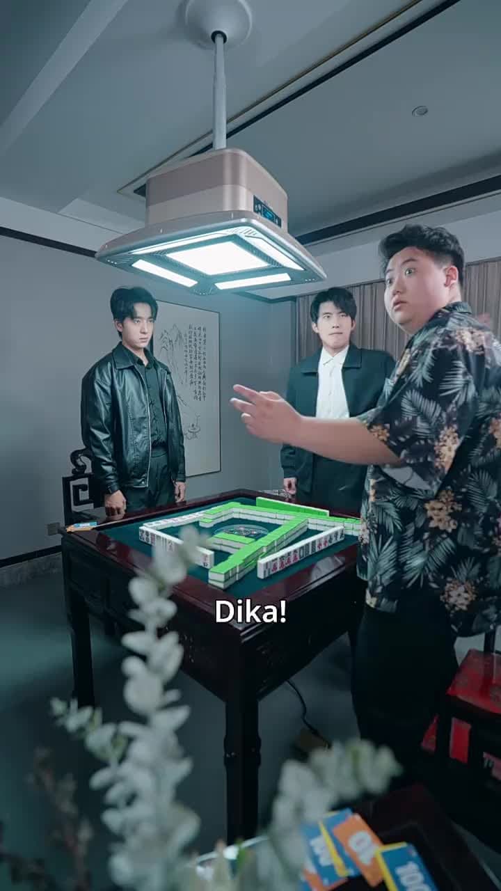 Mencari 9 Kakak - Episode 67