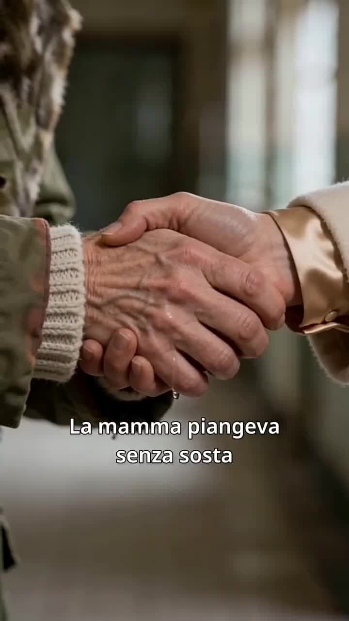 Legami di Sangue e Oro - Episode 11