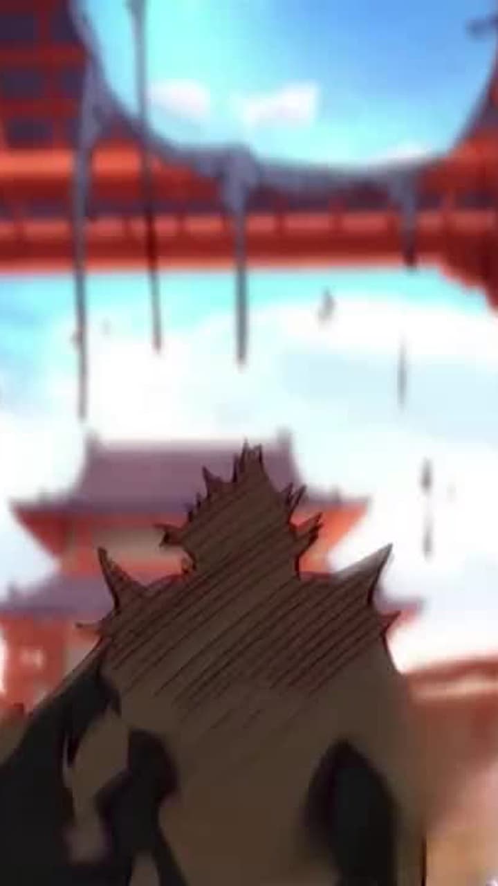 [Dubbed] Invincible in My Domain - Episode 15