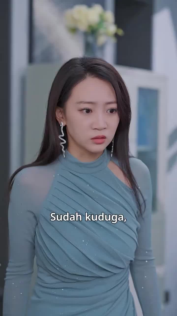 Maafanku Tak Dapat Menahanmu - Episode 23