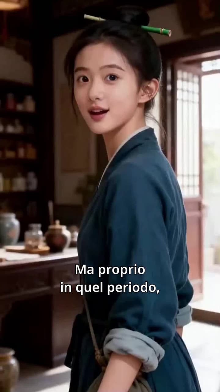 Sangue e  Neve - Episode 34