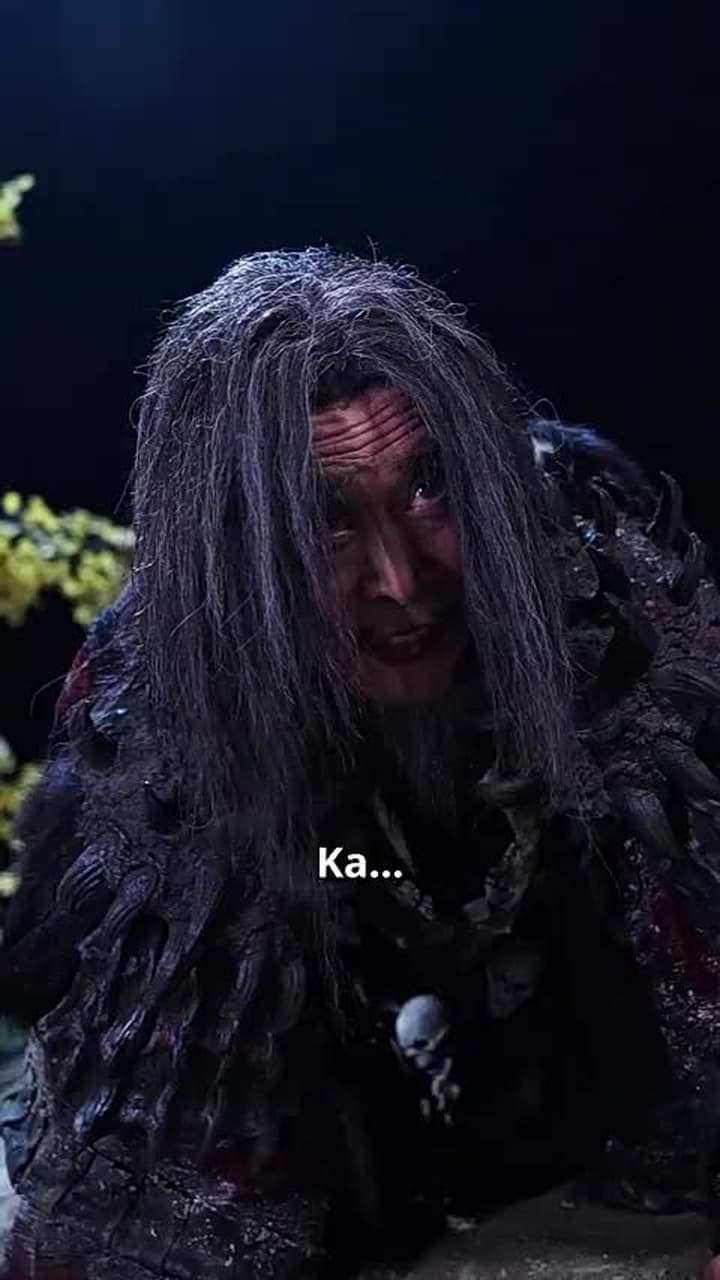 [Dubbing] Iblis Abadi - Episode 18