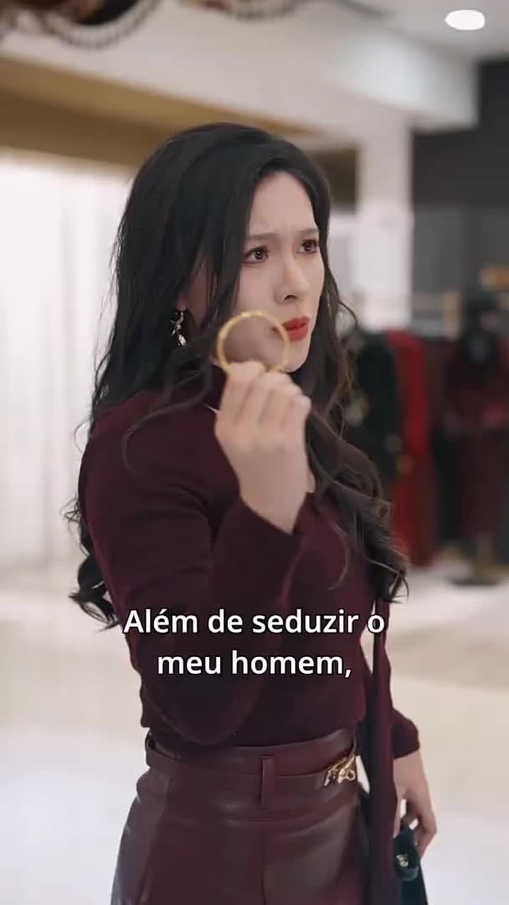 [Dublado]Sou a queridinha do papai - Episode 19