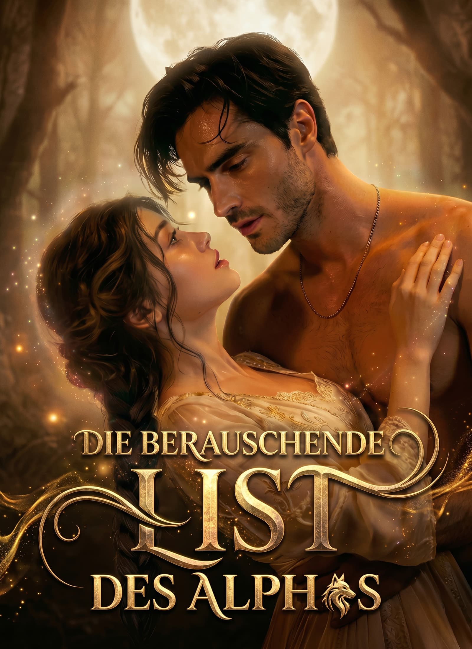 Die berauschende List des Alphas