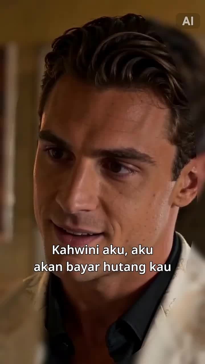 Dendam Palsu Jutawan - Episode 19