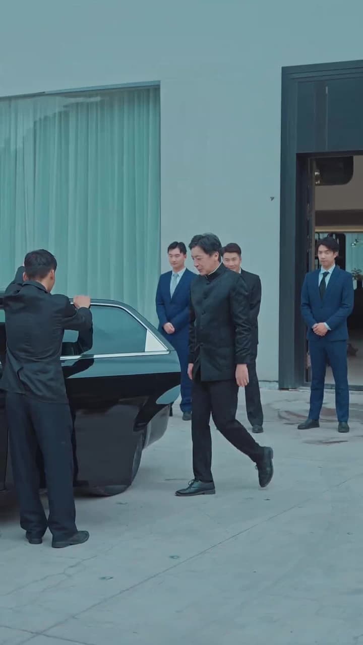 長生萬年被曾孫女直播曝光了 - Episode 17