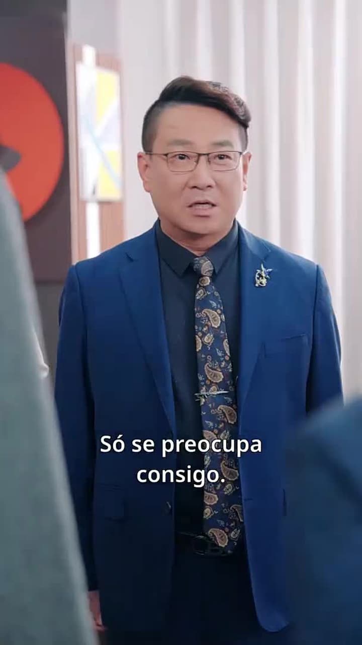 [Dublado]Sou a queridinha do papai - Episode 36