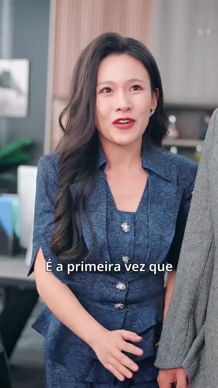[Dublado]Sou a queridinha do papai - Episode 38