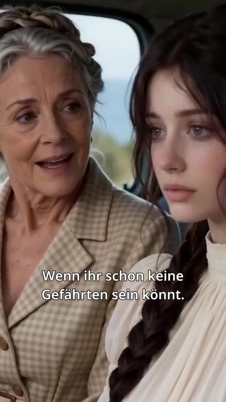 Die berauschende List des Alphas - Episode 18