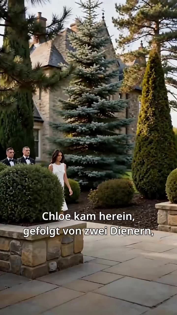 Die berauschende List des Alphas - Episode 34