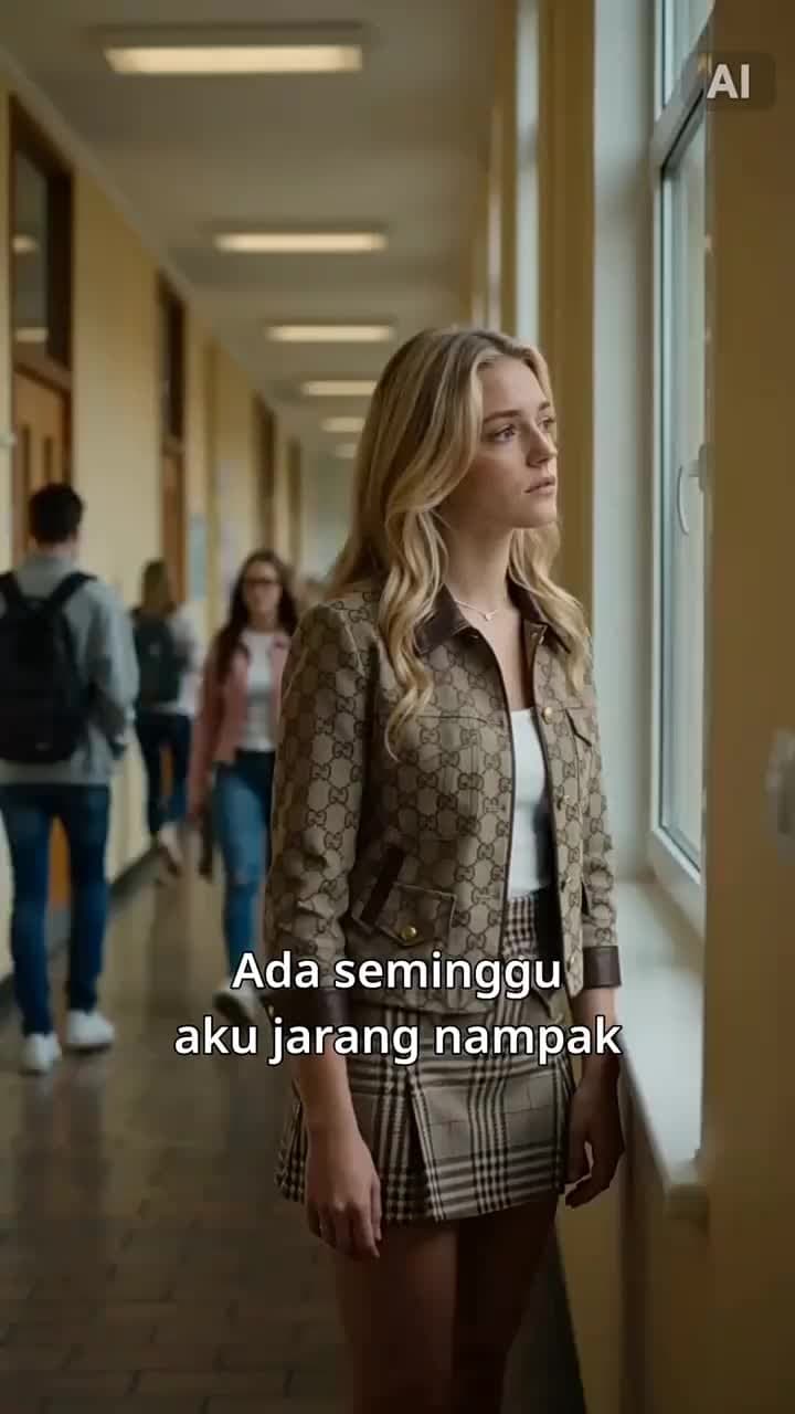 Dendam Palsu Jutawan - Episode 16