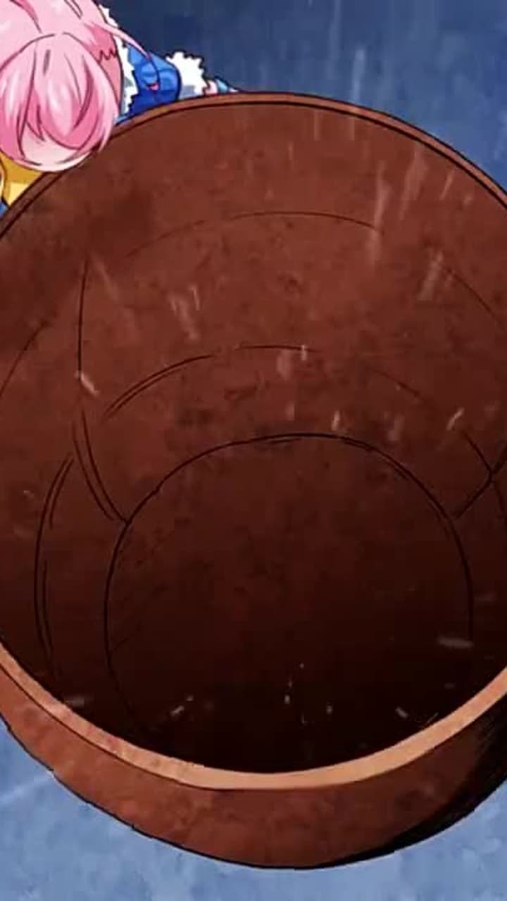 El otaku que nadie quería ahora es invencible. - Episode 10