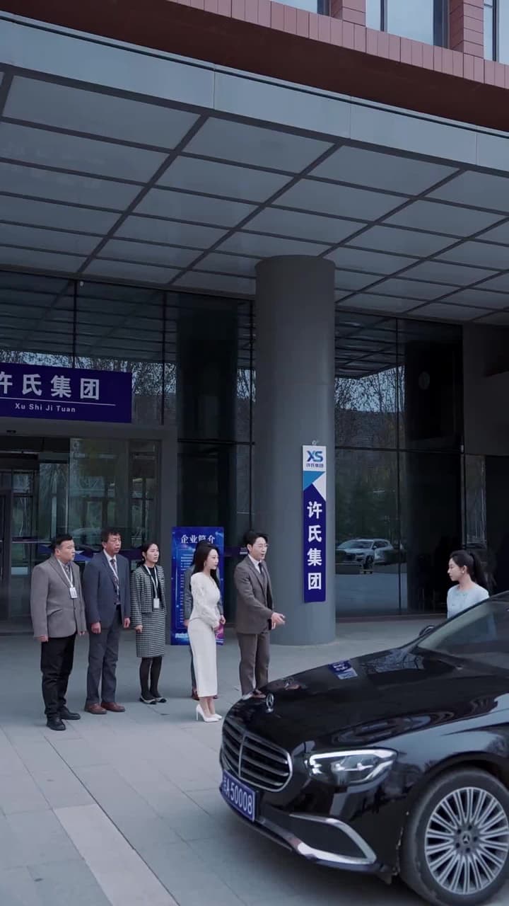 Maafanku Tak Dapat Menahanmu - Episode 31