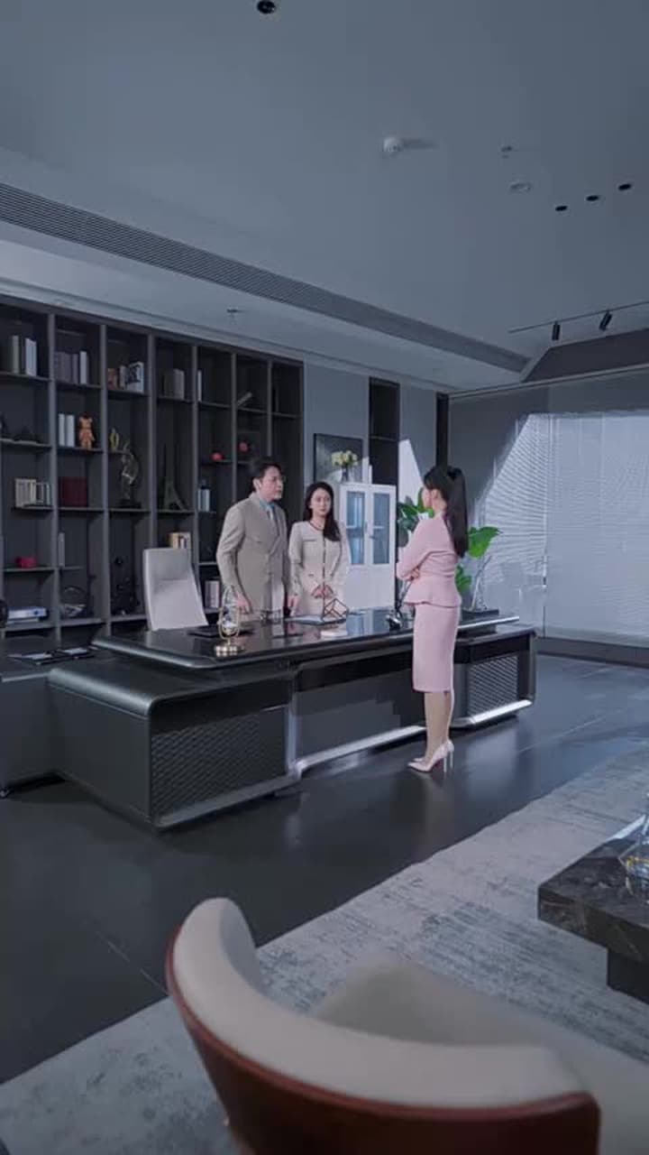 Maafanku Tak Dapat Menahanmu - Episode 11