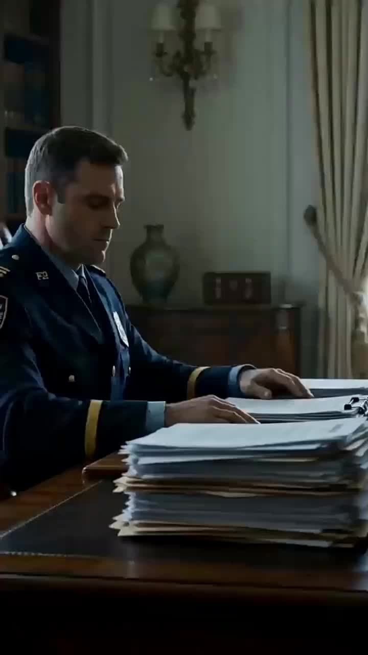 Vendetta dalla Sala Parto - Episode 22