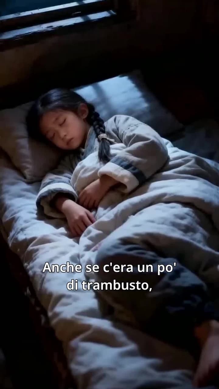 Sangue e  Neve - Episode 27