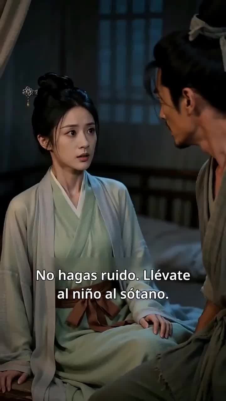 Brillar Después de Caer - Episode 30