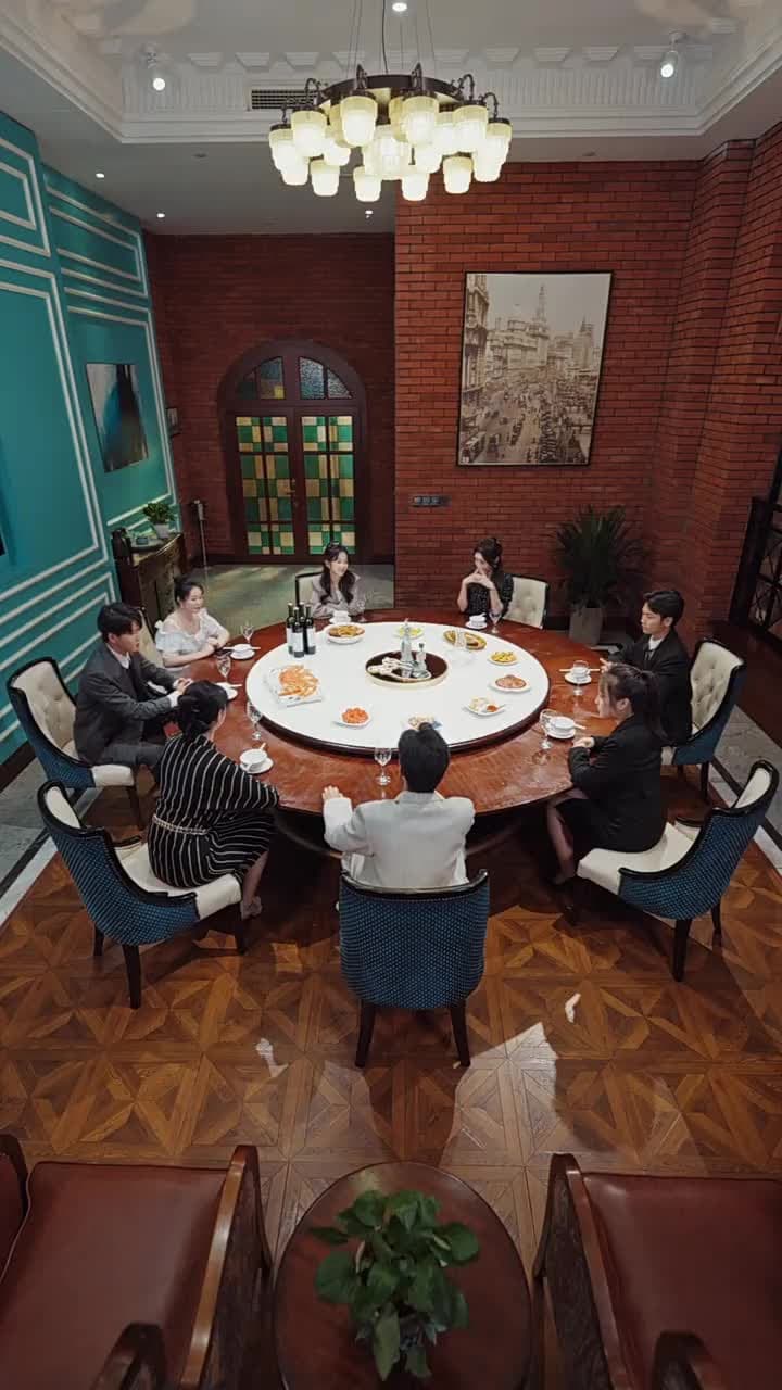 長生萬年被曾孫女直播曝光了 - Episode 37