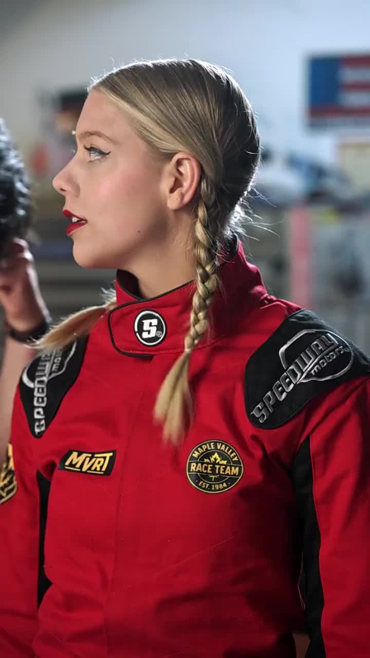 El Día que el Piloto Campeón Perdió a su Novia - Episode 21