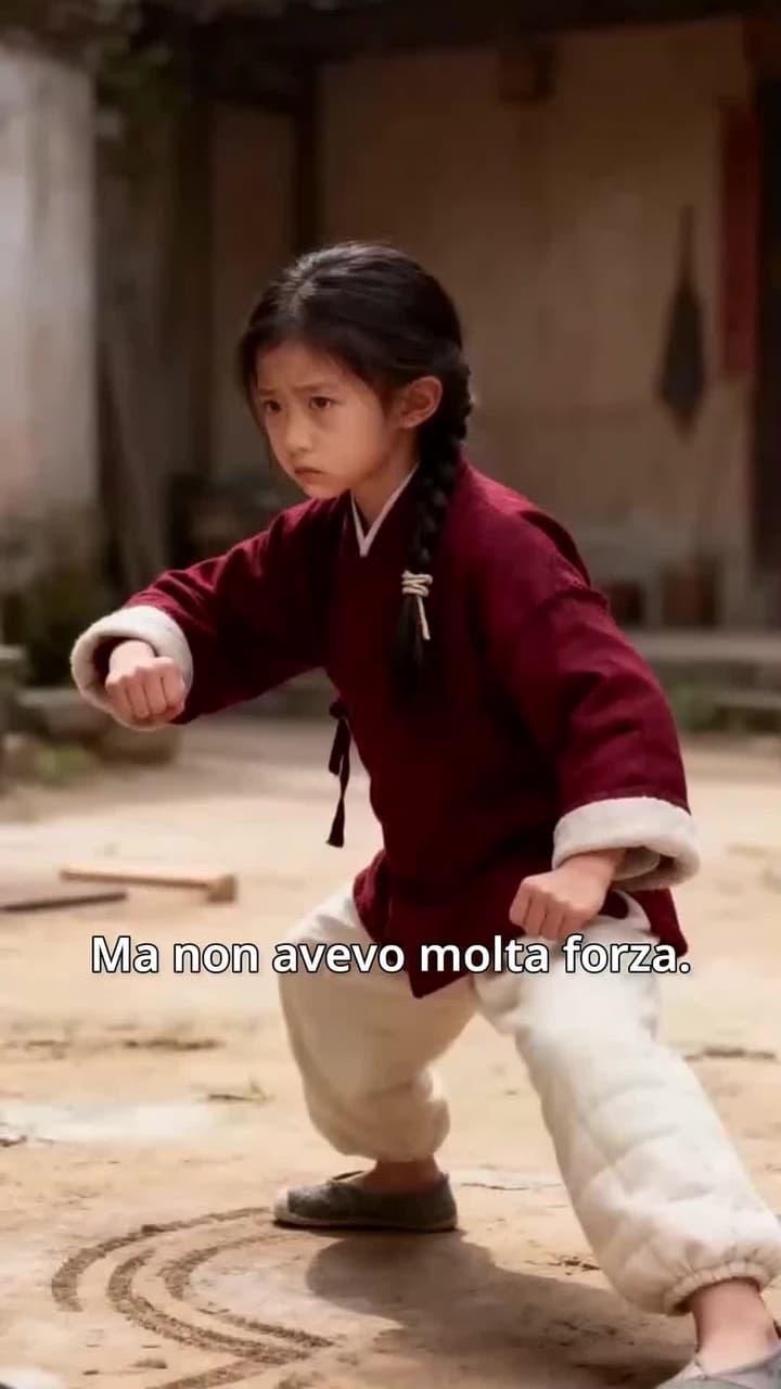Sangue e  Neve - Episode 28