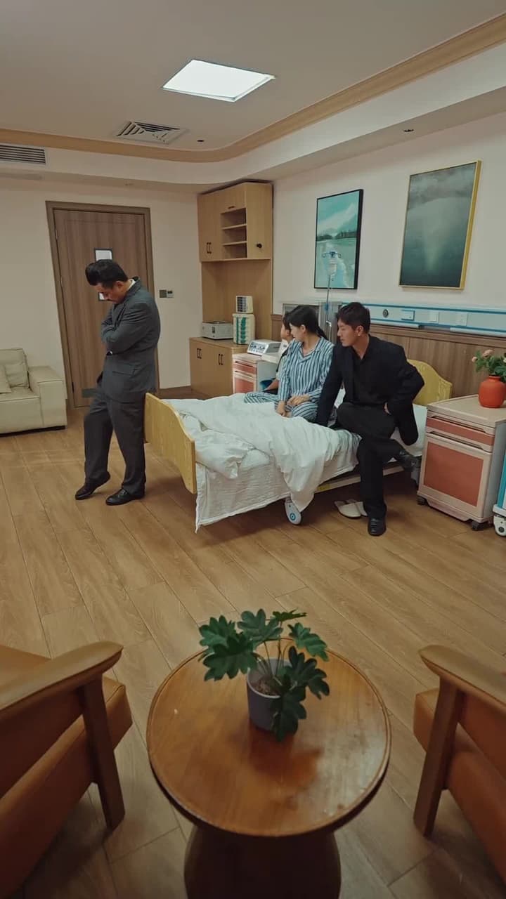 長生萬年被曾孫女直播曝光了 - Episode 43