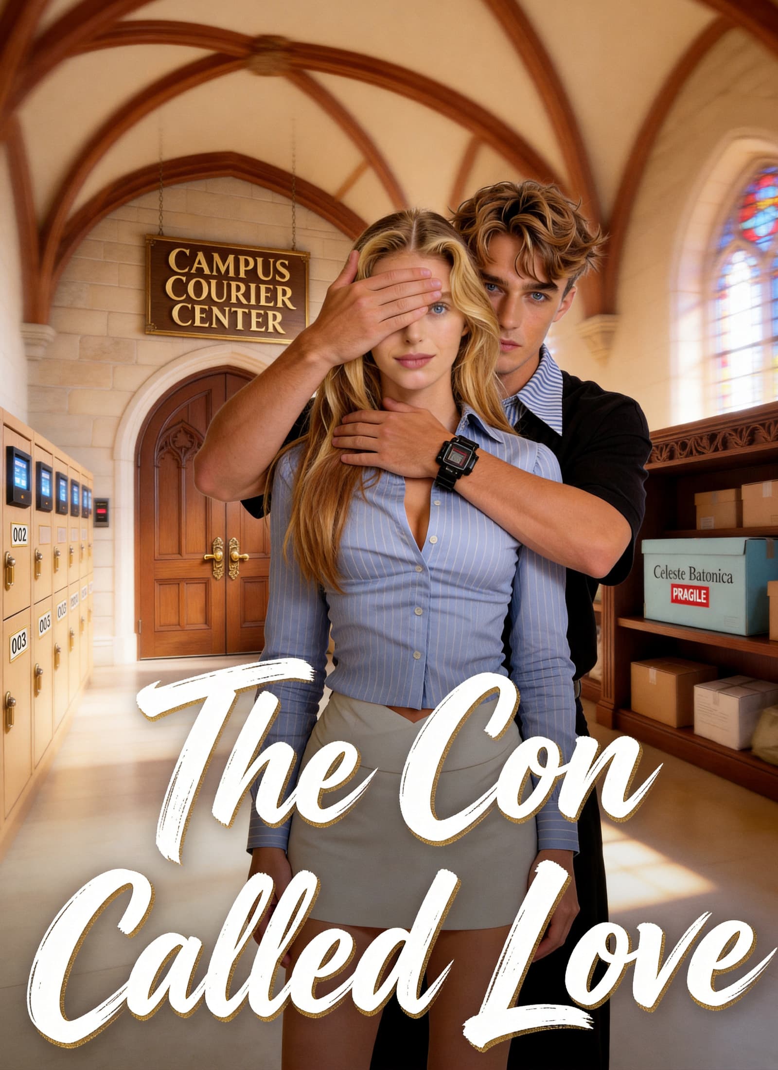 The Con Called Love