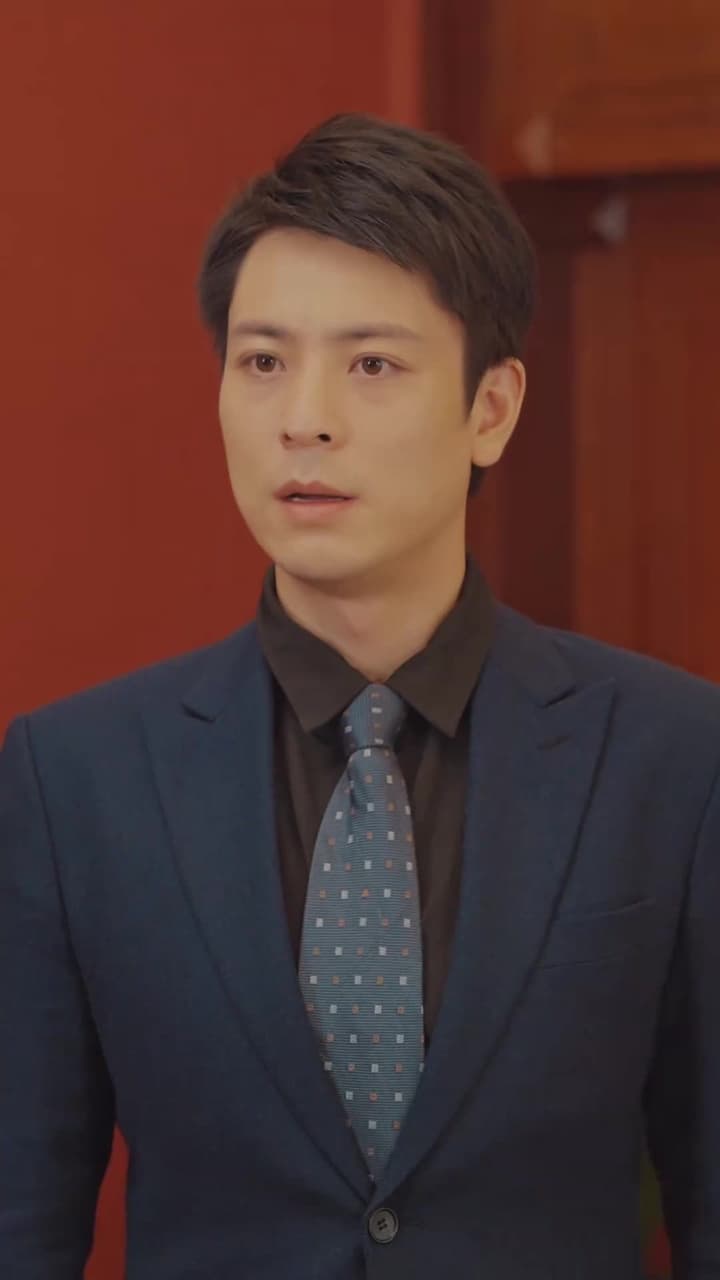 長生萬年被曾孫女直播曝光了 - Episode 9