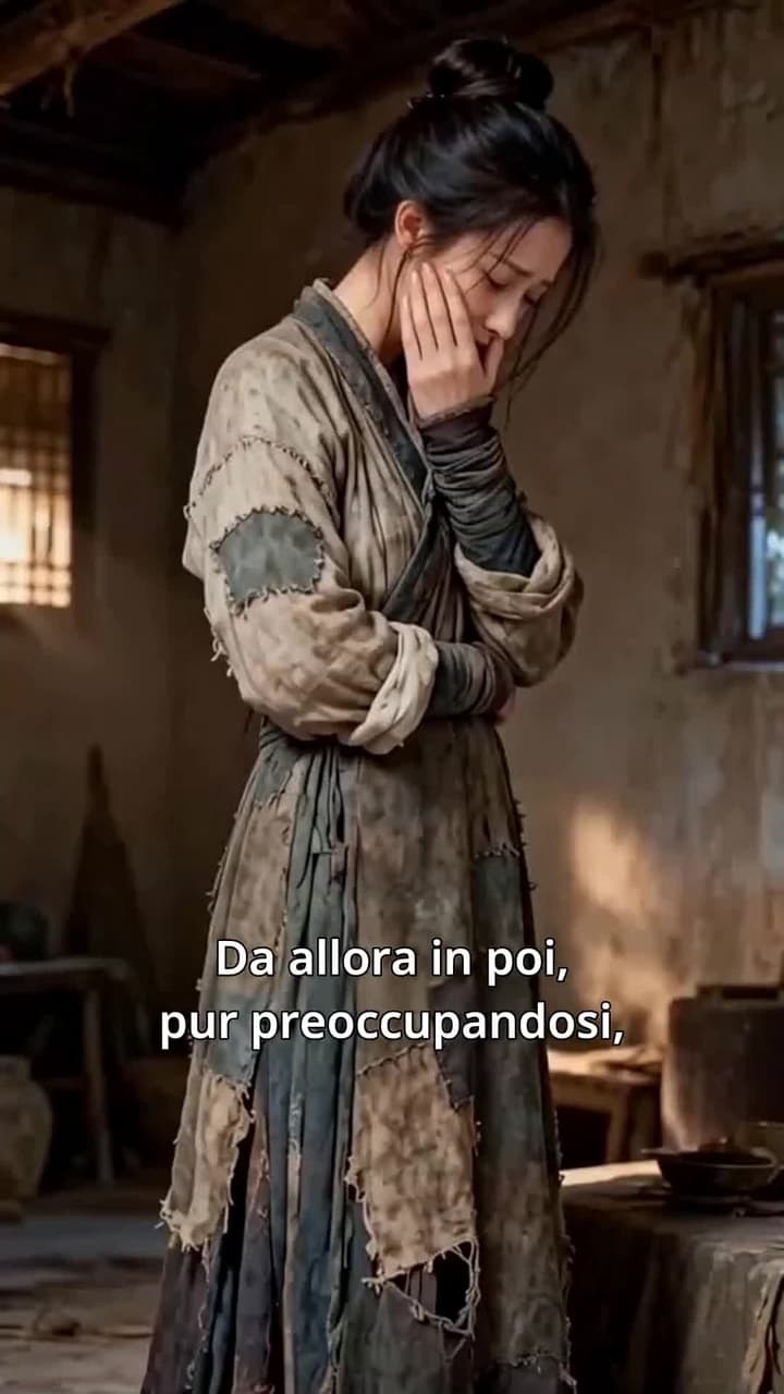 Sangue e  Neve - Episode 11