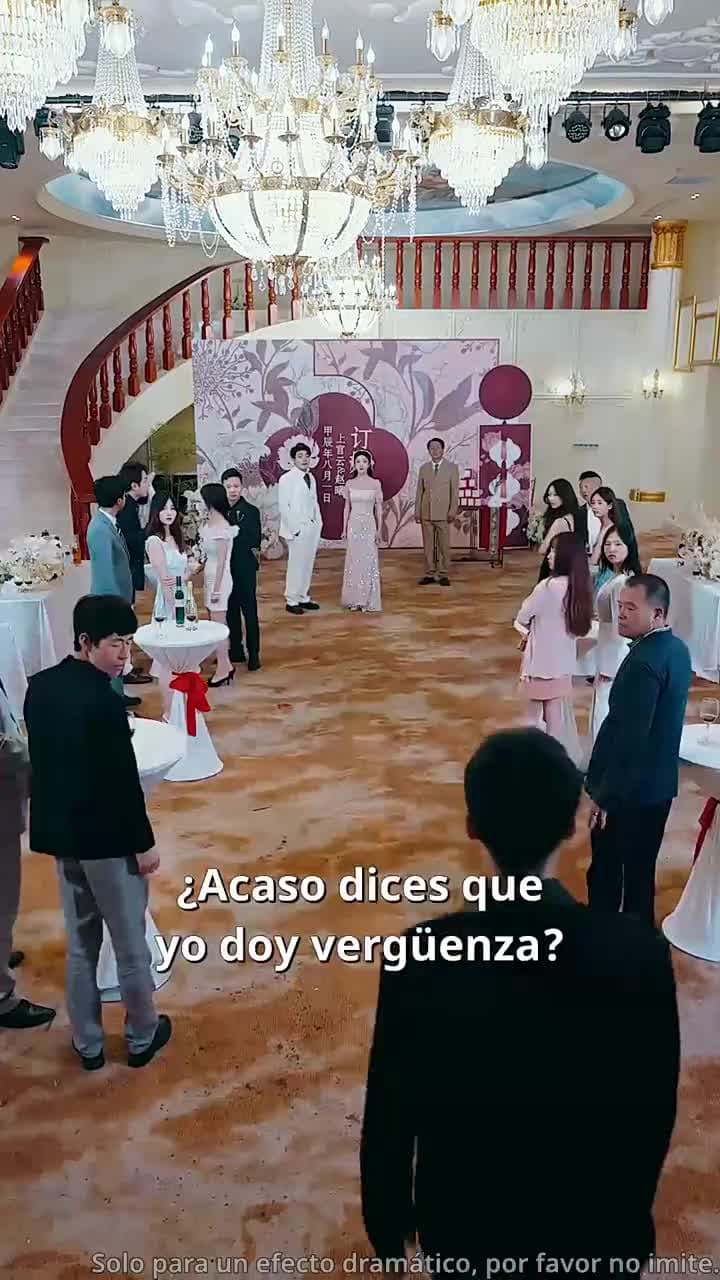[Doblado]El Regreso del Humillado - Episode 55