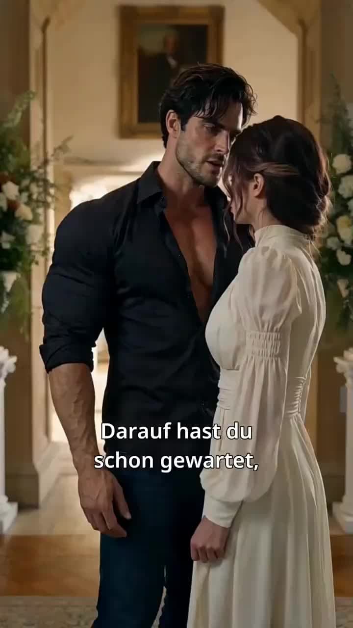 Die berauschende List des Alphas - Episode 22