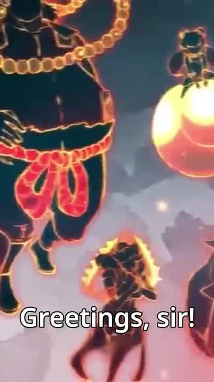 [Dubbed] Invincible in My Domain - Episode 4