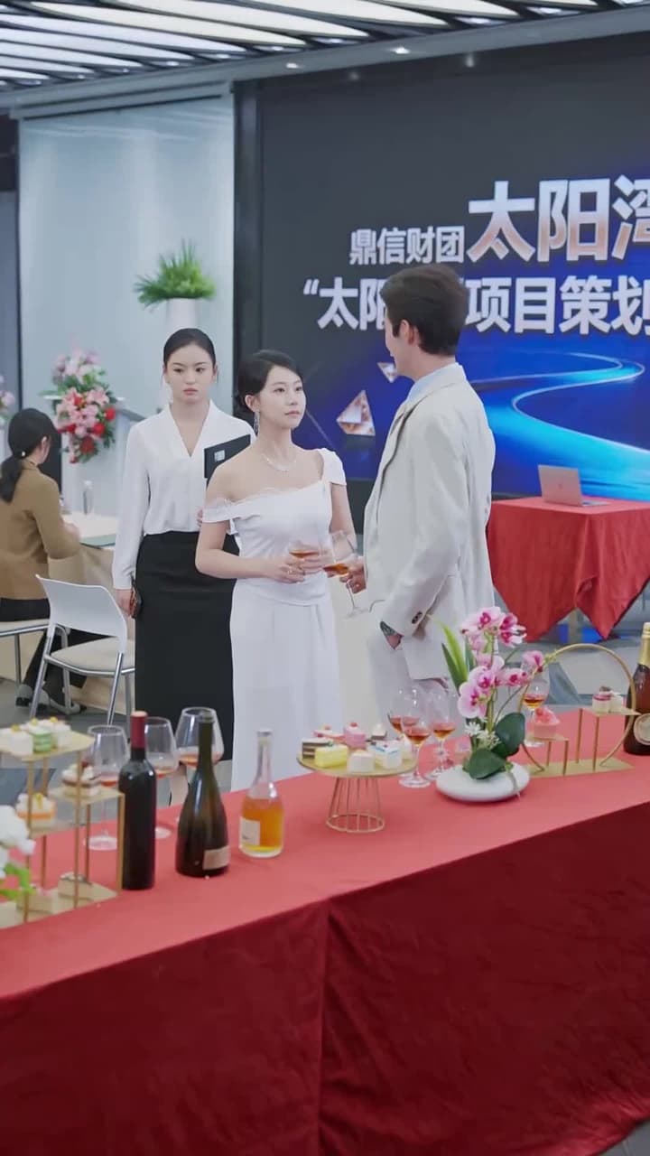 Maafanku Tak Dapat Menahanmu - Episode 41