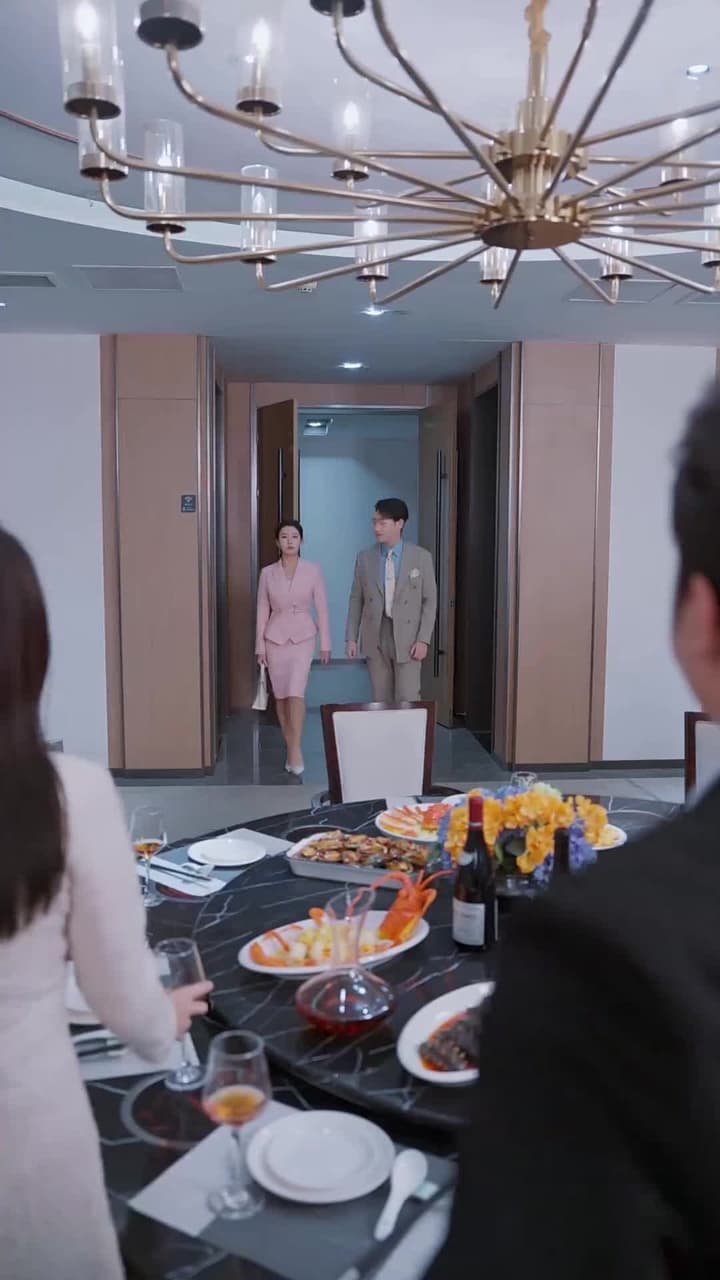Maafanku Tak Dapat Menahanmu - Episode 16