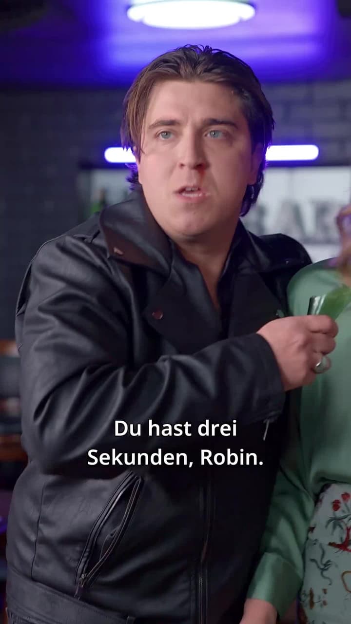 Überholt von der eigenen Braut - Episode 70