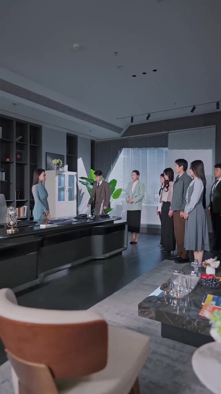 Maafanku Tak Dapat Menahanmu - Episode 26