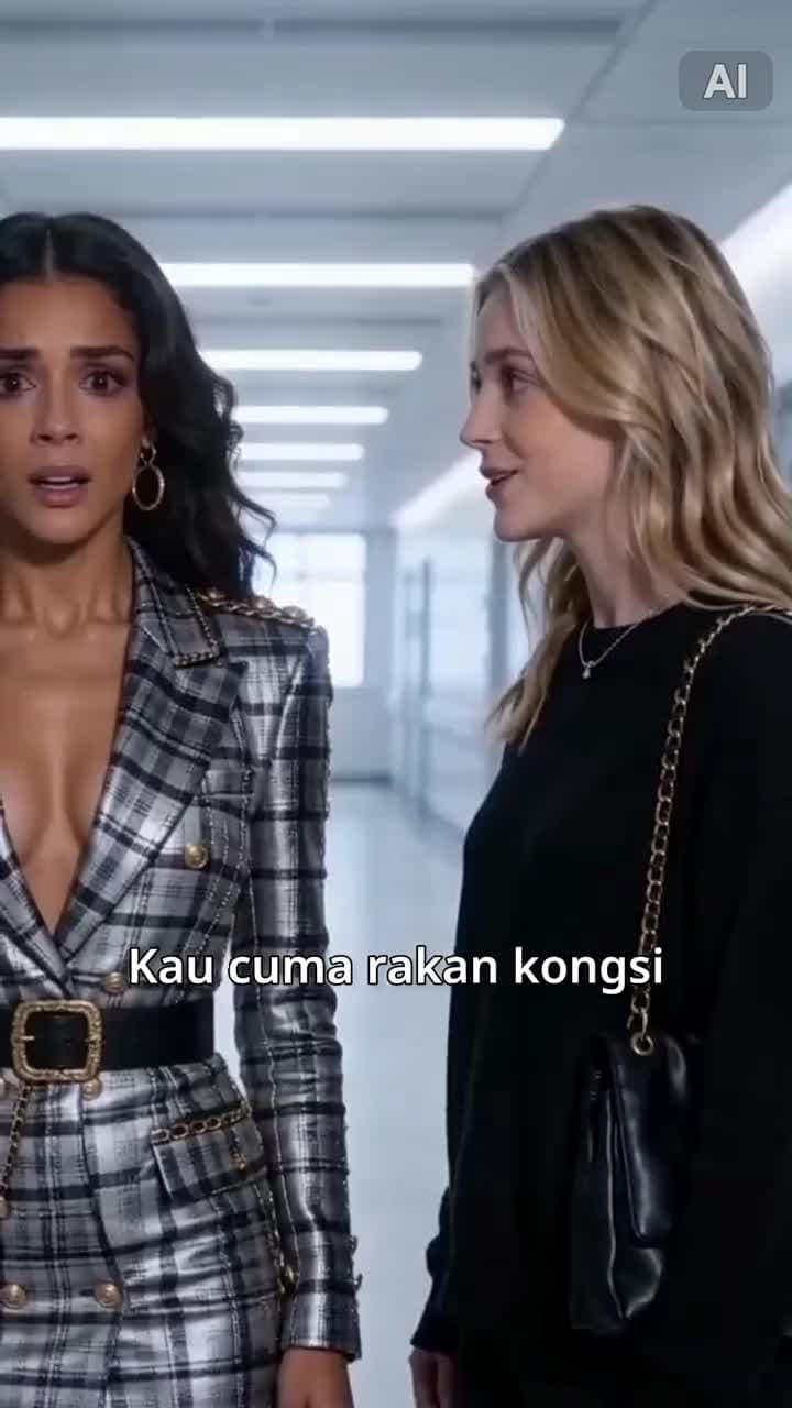 Dendam Palsu Jutawan - Episode 25