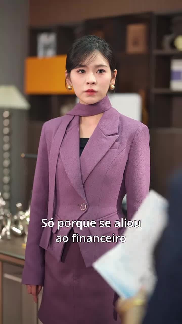 [Dublado]Sou a queridinha do papai - Episode 50