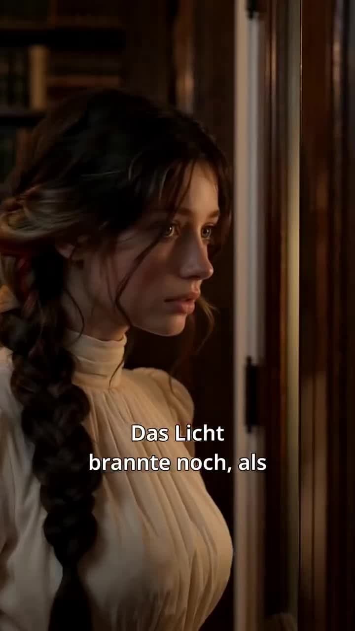 Die berauschende List des Alphas - Episode 31
