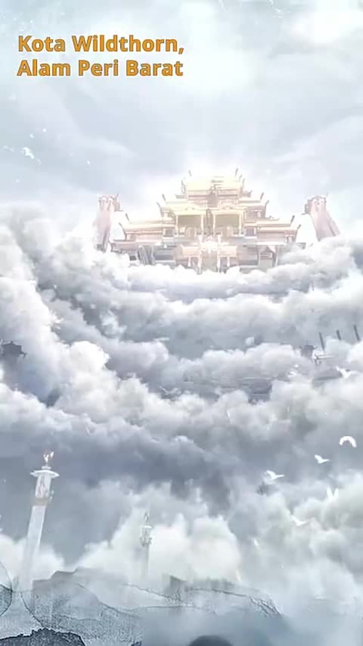 [Dubbing] Iblis Abadi - Episode 21