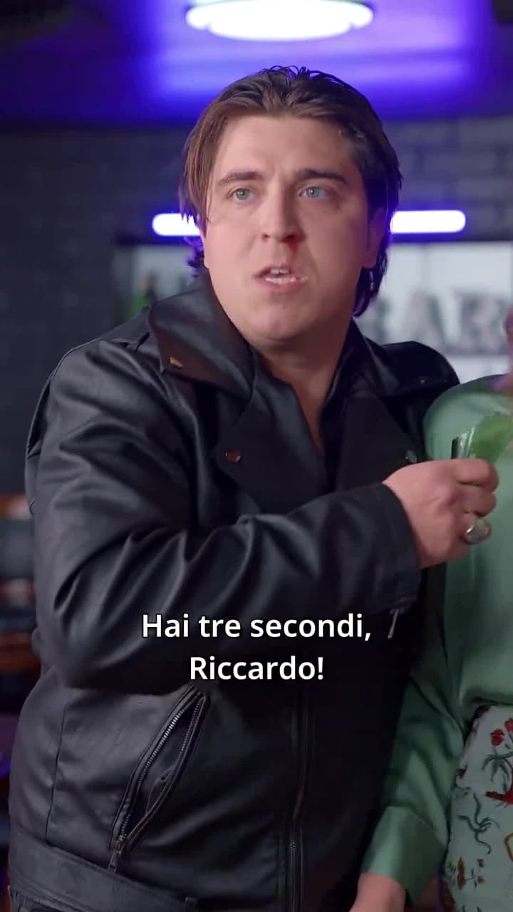 Troppo Tardi per Amarti - Episode 70