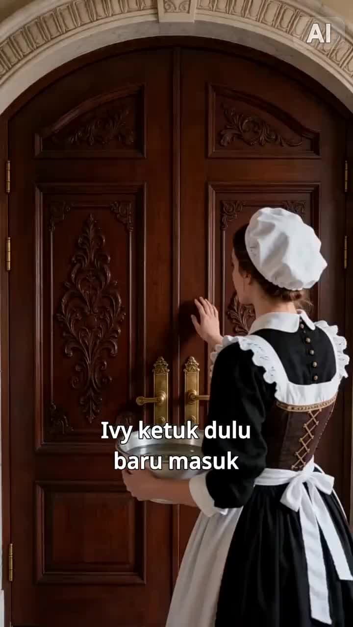Takdir Bersama - Episode 14