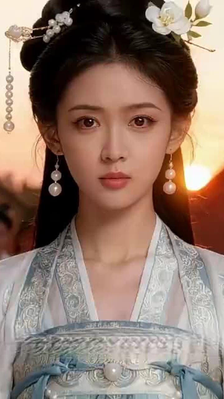 [Dubbed] The Prince She Chose This Time - Episode 7