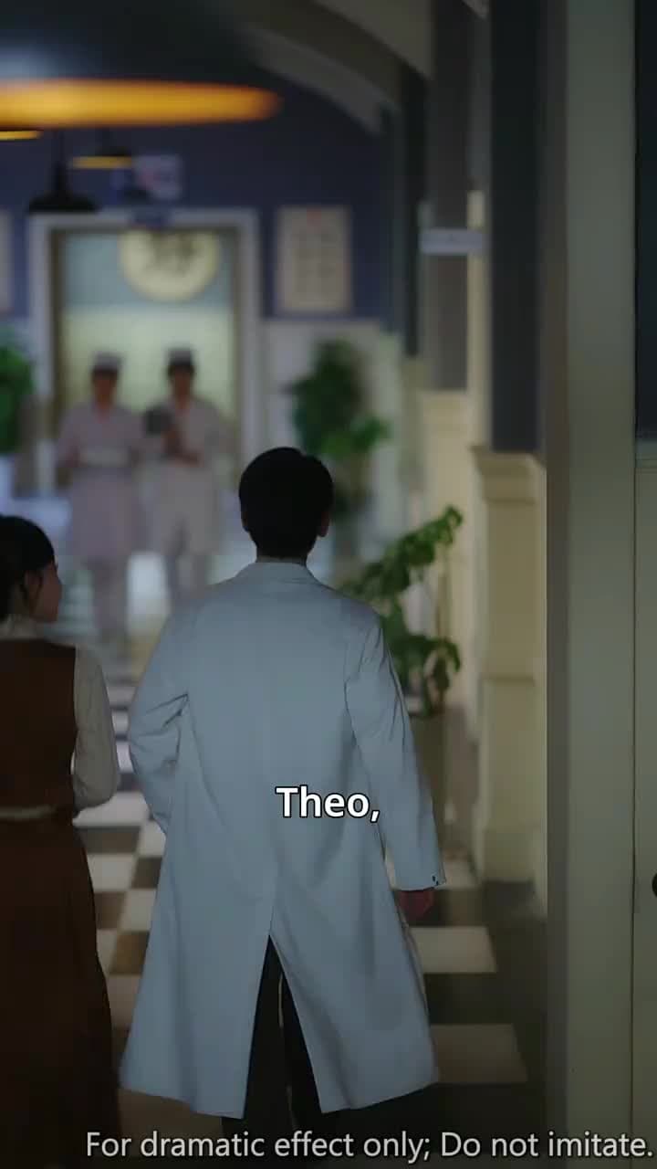 Lost Love - Episode 4