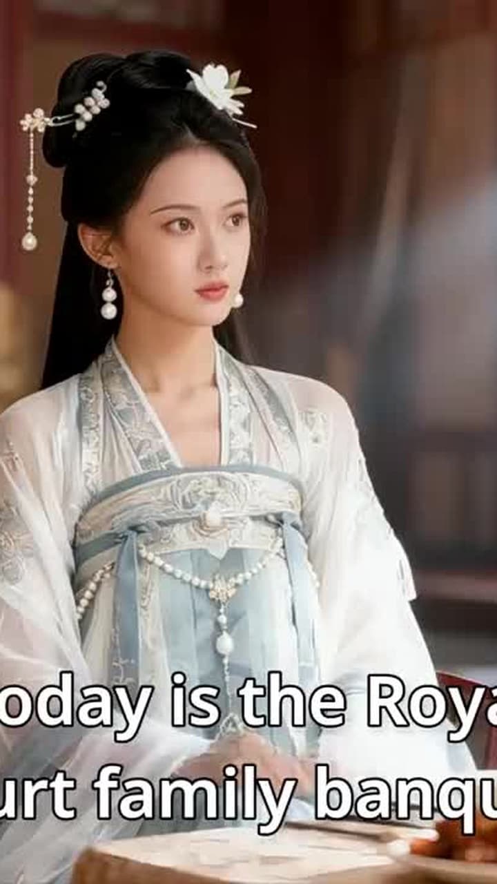 [Dubbed] The Prince She Chose This Time - Episode 2
