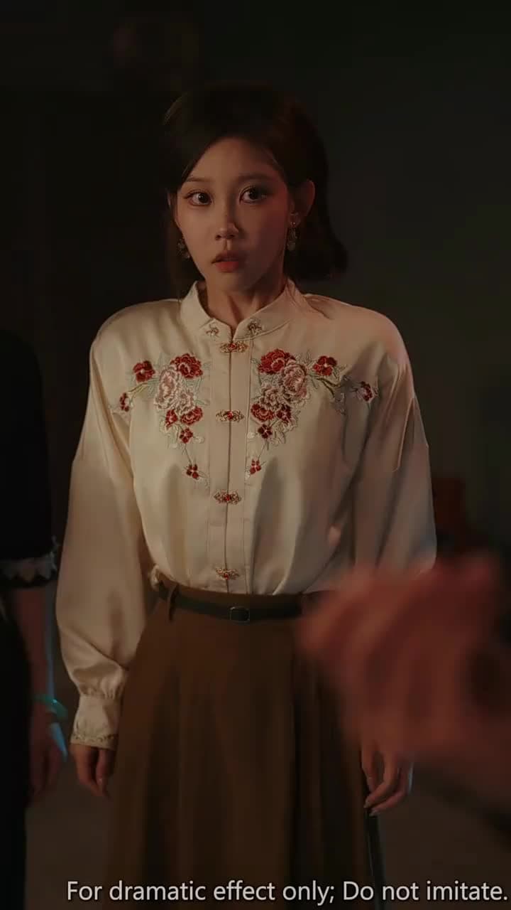 Lost Love - Episode 26